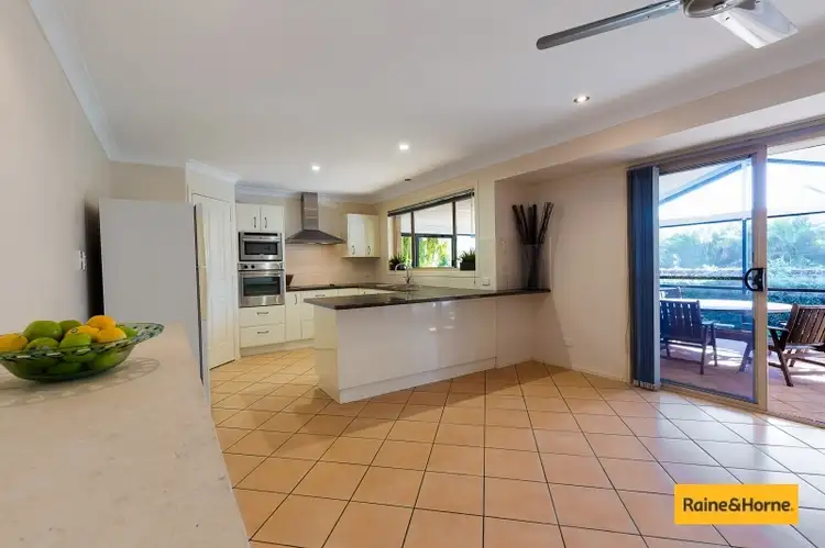 Fourth view of Homely house listing, 16 Fernleigh Avenue, Korora NSW 2450