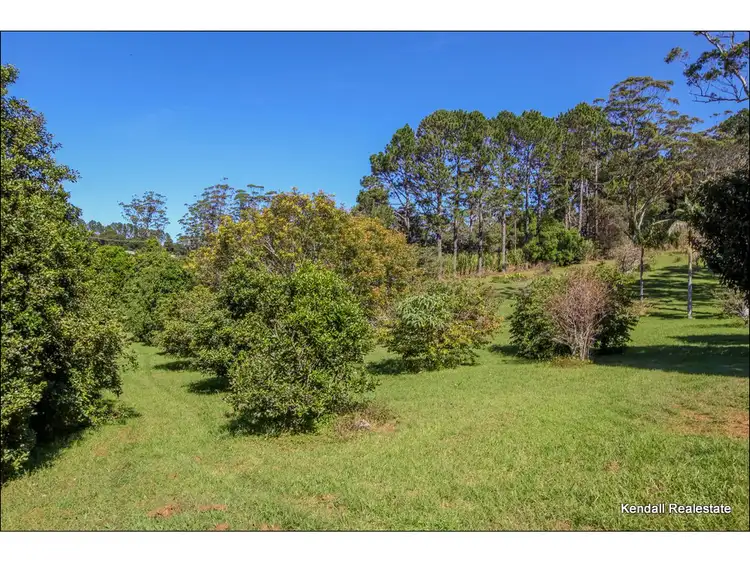 Sixth view of Homely land listing, 68 Alpine Terrace, Tamborine Mountain QLD 4272