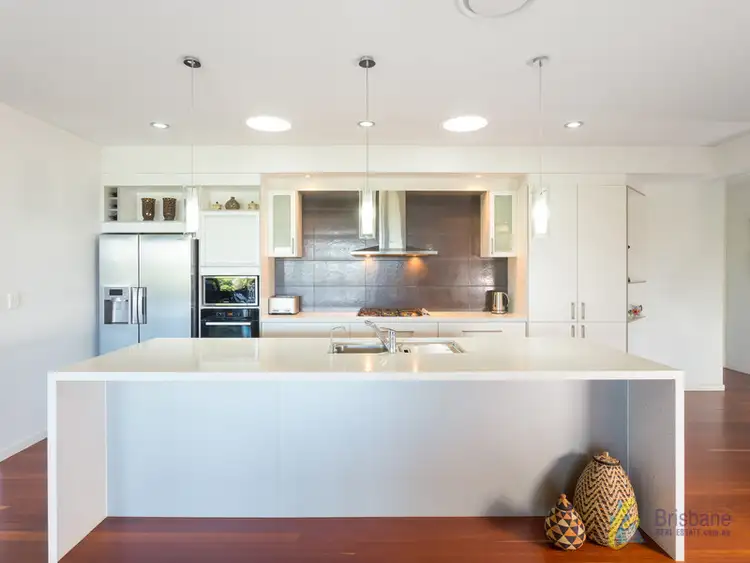 Fifth view of Homely rural property listing, 75 Olivia Place, Pullenvale QLD 4069