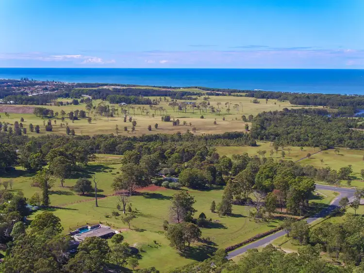 Fifth view of Homely house listing, 1175 Ocean Drive, Bonny Hills NSW 2445