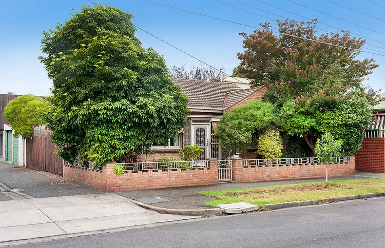 Second view of Homely house listing, 12 Spring Street East, Port Melbourne VIC 3207
