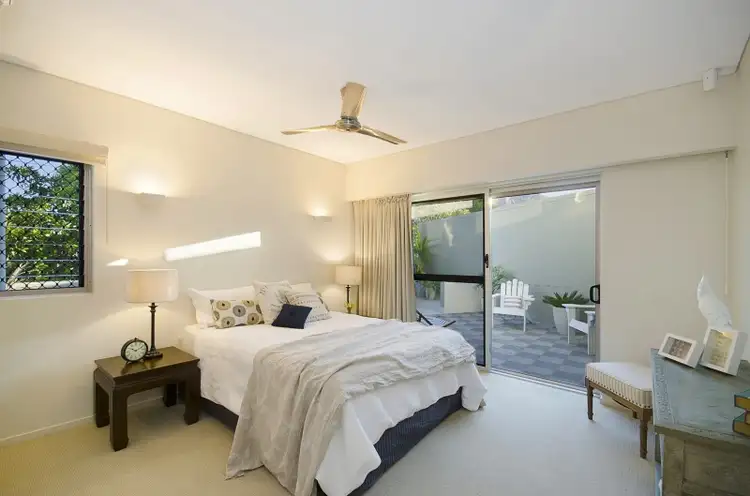 Fourth view of Homely unit listing, 1/96-98 Mitchell Street, North Ward QLD 4810