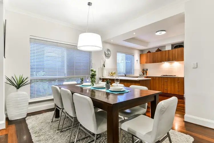 Second view of Homely house listing, 37 Park Street, Bedford WA 6052