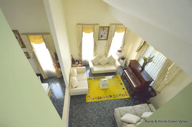Sixth view of Homely house listing, 18 Rhys Place, Edensor Park NSW 2176