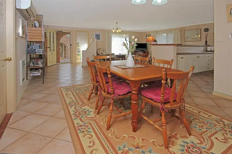 Second view of Homely house listing, 2/1-3 Newth Place, Surf Beach NSW 2536