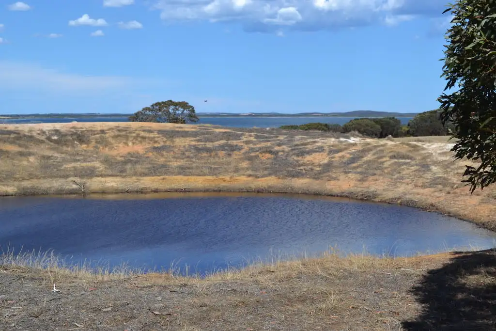 Main view of Homely rural property listing, Sec 107 Seagers Rd, Macgillivray SA 5223