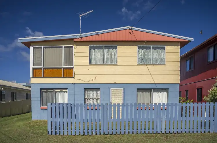 114 Ocean Road, Brooms Head NSW 2463