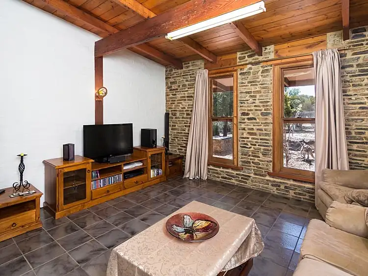 Fourth view of Homely house listing, 4138 Old Princes Hwy, Murray Bridge SA 5253