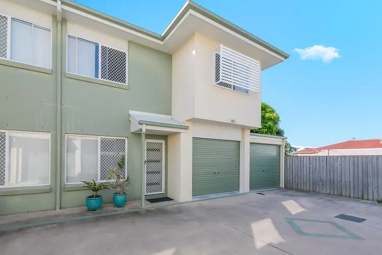 3/15 Drayton Terrace, Wynnum QLD 4178