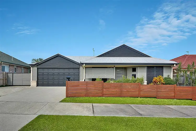 23 Usher BVD, Beerwah QLD 4519