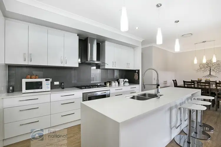 9 Jicama Court, Thornlands QLD 4164