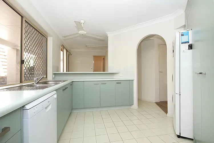 Fifth view of Homely house listing, 30 Rembrandt Street, Carina QLD 4152