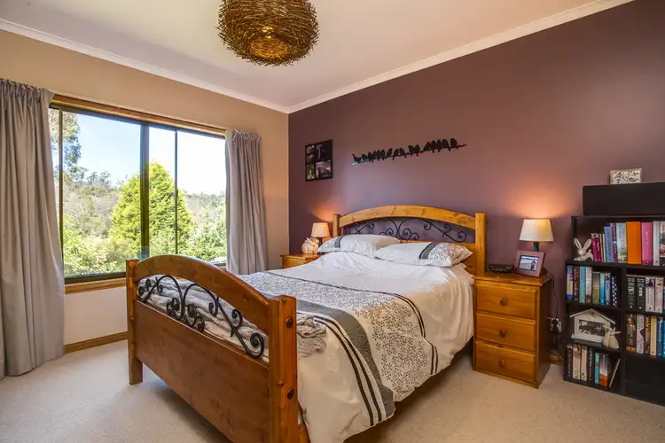 Sixth view of Homely house listing, 76 Blackstone Road, Blackstone Heights TAS 7250