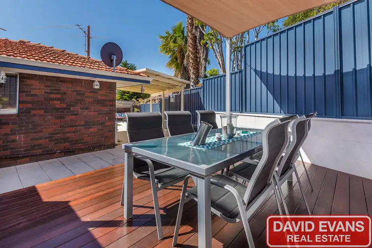 Main view of Homely house listing, 12A Mackay Way, Hillarys WA 6025