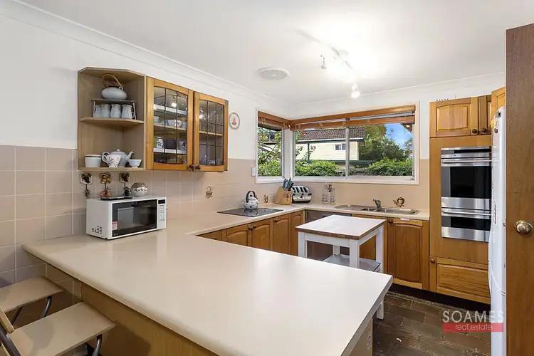 Third view of Homely house listing, 5 Dunoon Street, Berowra Heights NSW 2082