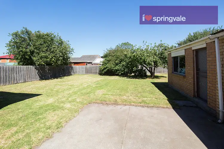 Sixth view of Homely house listing, 56 St Johns Avenue, Springvale VIC 3171