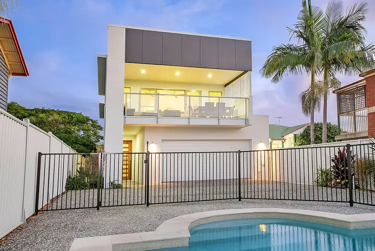 Main view of Homely house listing, 39 Longland Street, Cleveland QLD 4163