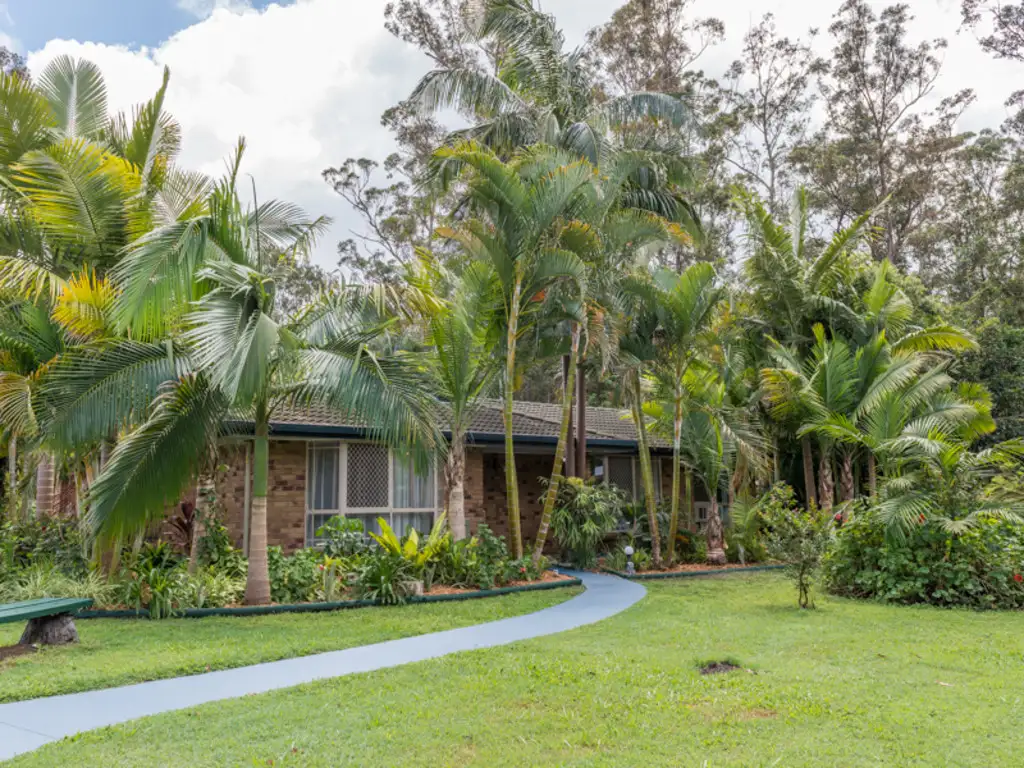 Main view of Homely house listing, 15 Palmsprings Lane, Lake Macdonald QLD 4563