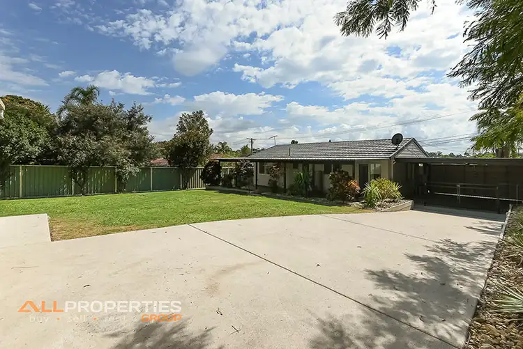 75 Flinders Crescent, Boronia Heights QLD 4124