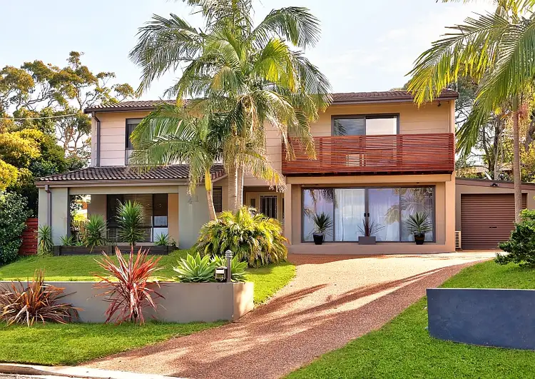 41 Margherita Avenue, Bateau Bay NSW 2261