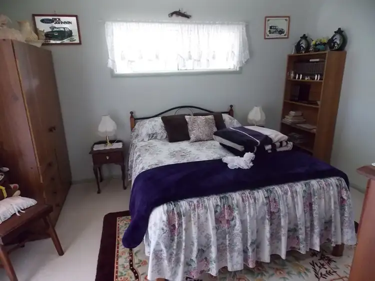 Seventh view of Homely rural property listing, 34 Camp Creek Road, Nanango QLD 4615
