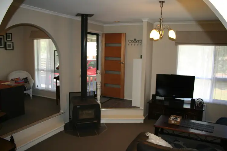 Sixth view of Homely house listing, 9 Kuhn Street, Kearneys Spring QLD 4350