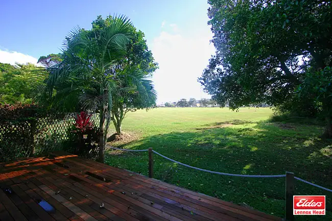 Second view of Homely unit listing, 4/34 Sunrise Crescent, Lennox Head NSW 2478