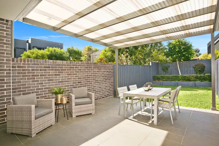 Sixth view of Homely house listing, 12/84 Illawarra Road, Marrickville NSW 2204