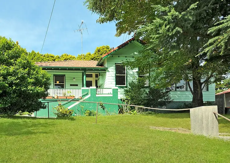 16 Murri Street, Katoomba NSW 2780