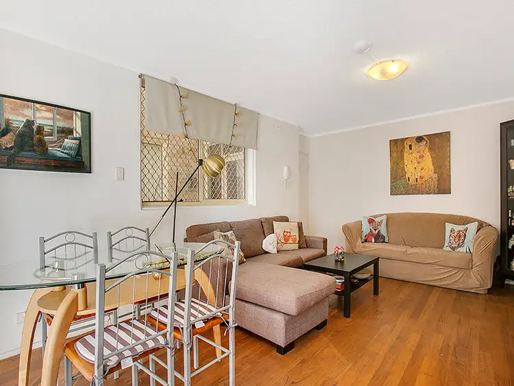 Third view of Homely apartment listing, 1/33 Brittain Crescent, Hillsdale NSW 2036