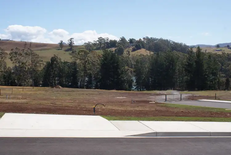 Seventh view of Homely land listing, Lot 46 Henslowes Road, Ulverstone TAS 7315