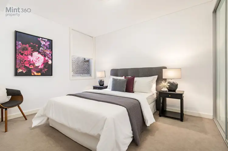 Third view of Homely apartment listing, 13/18-22 Hope Street, Rosehill NSW 2142