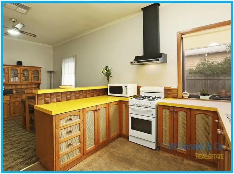 Seventh view of Homely house listing, 34 Ann Street, Geelong West VIC 3218