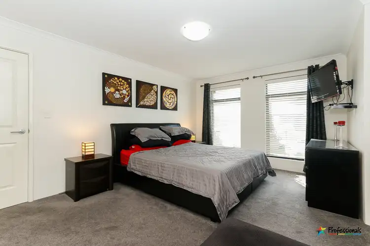 Third view of Homely house listing, 31 Monroe Cross, Aveley WA 6069