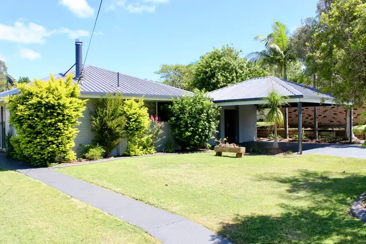 11 Ian Street, Kingaroy QLD 4610