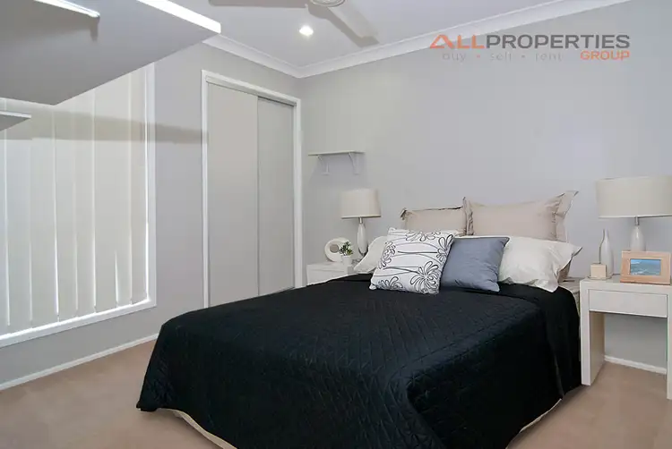 Sixth view of Homely house listing, 27 Tennessee Way, Berrinba QLD 4117