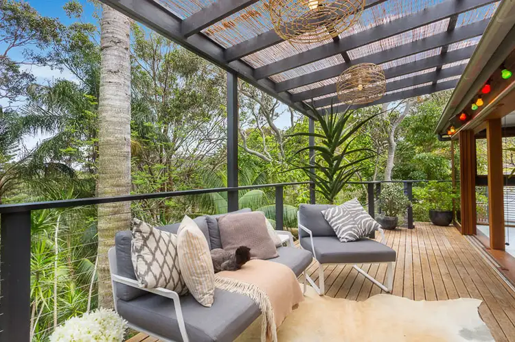 Fifth view of Homely house listing, 50 Whale Beach Road, Avalon Beach NSW 2107