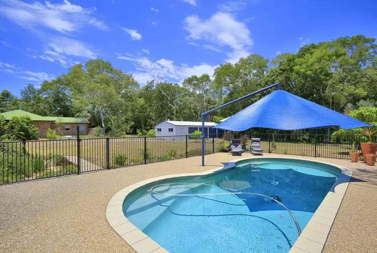 Sixth view of Homely house listing, 249 Sylvan Drive, Moore Park Beach QLD 4670