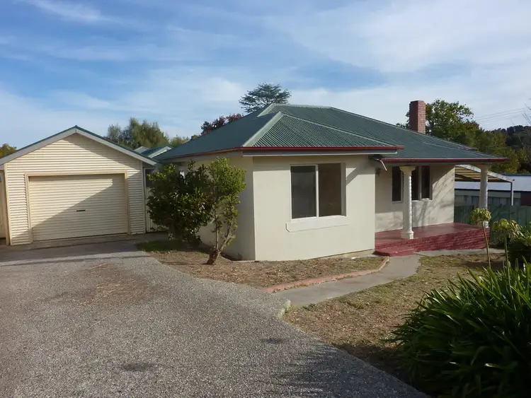 Main view of Homely house listing, 10 WATTLE STREET, Lobethal SA 5241