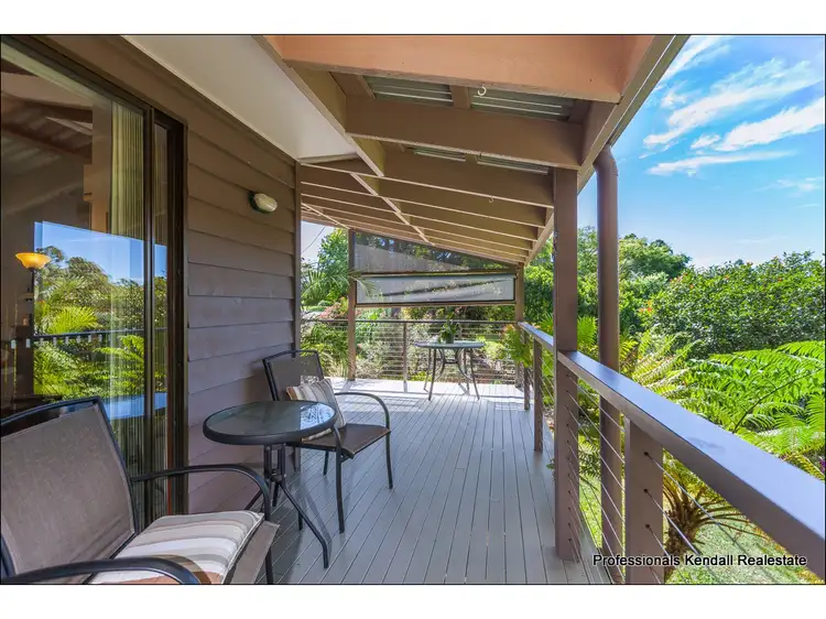 Fourth view of Homely house listing, 9 Madura Court, Tamborine Mountain QLD 4272