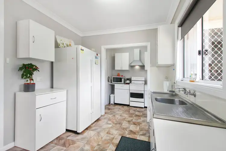 Fourth view of Homely house listing, 38 Turimetta Avenue, Leumeah NSW 2560