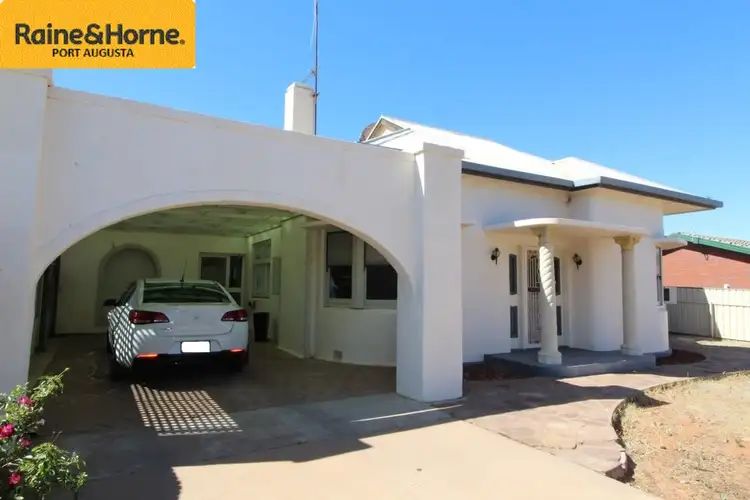 76 Pybus Street, Port Augusta SA 5700
