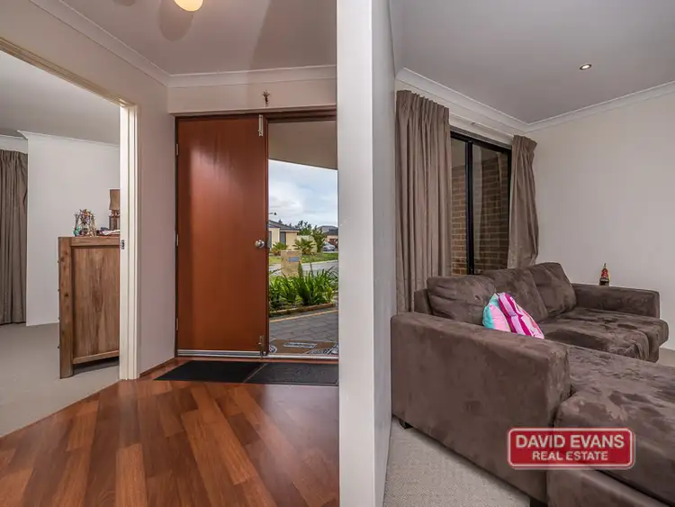 Second view of Homely house listing, 6 Vosnacos Way, Tapping WA 6065
