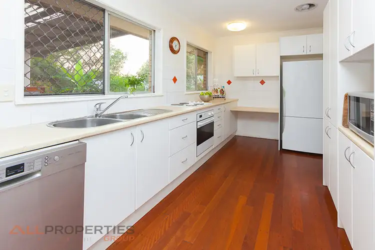 Fifth view of Homely house listing, 65 Kenhaven St, Kenmore QLD 4069