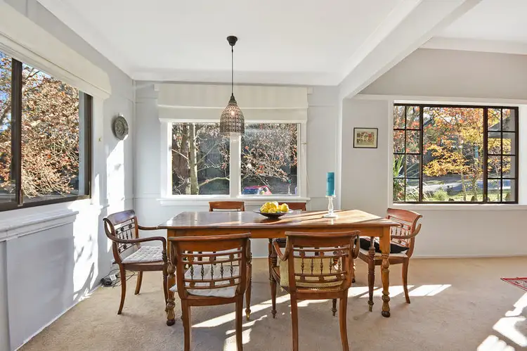Sixth view of Homely house listing, 144 Falls Road, Wentworth Falls NSW 2782
