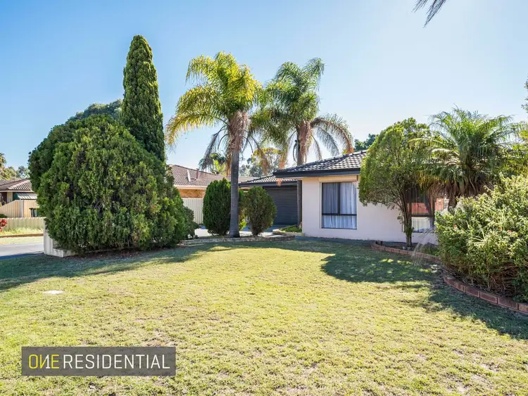 Third view of Homely house listing, 14 Mimy Court, Gosnells WA 6110