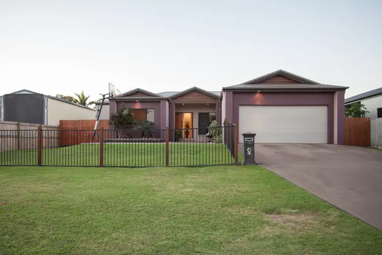 Second view of Homely house listing, 18 Bridge Road, East Mackay QLD 4740