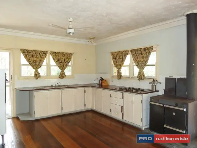 Fifth view of Homely rural property listing, 122 Lions Road, Cougal via, Kyogle NSW 2474