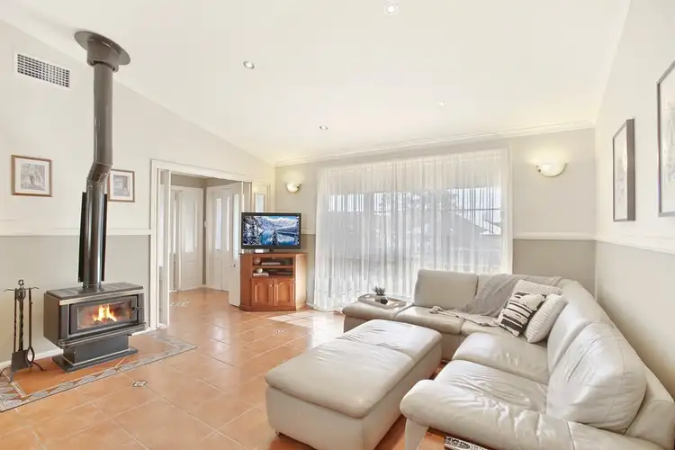 Seventh view of Homely house listing, 20 ALBERT AVENUE, Thirlmere NSW 2572