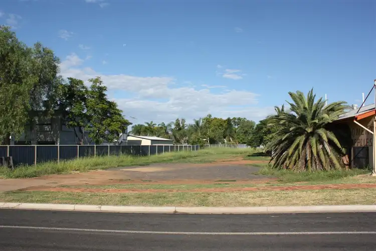 Third view of Homely house listing, 19 Mackenzie Street, Blackwater QLD 4717